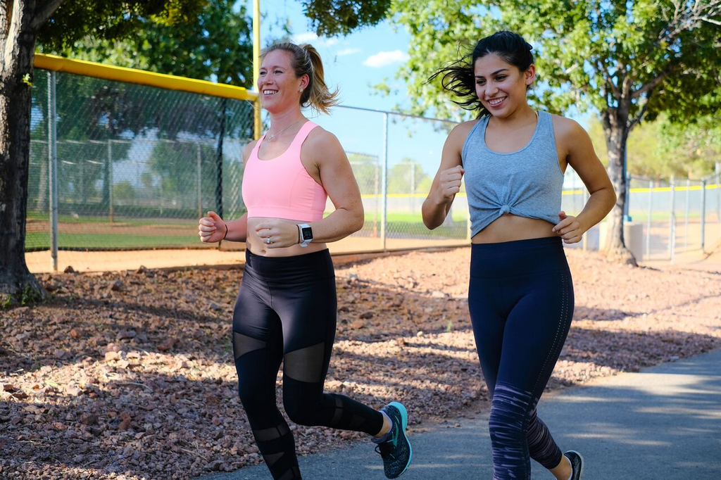 Sports Bra or Tee: What Makes the Best Yoga Top?