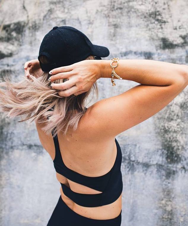 Mix N Match: Accesorizing your Onzie Yoga Wear
