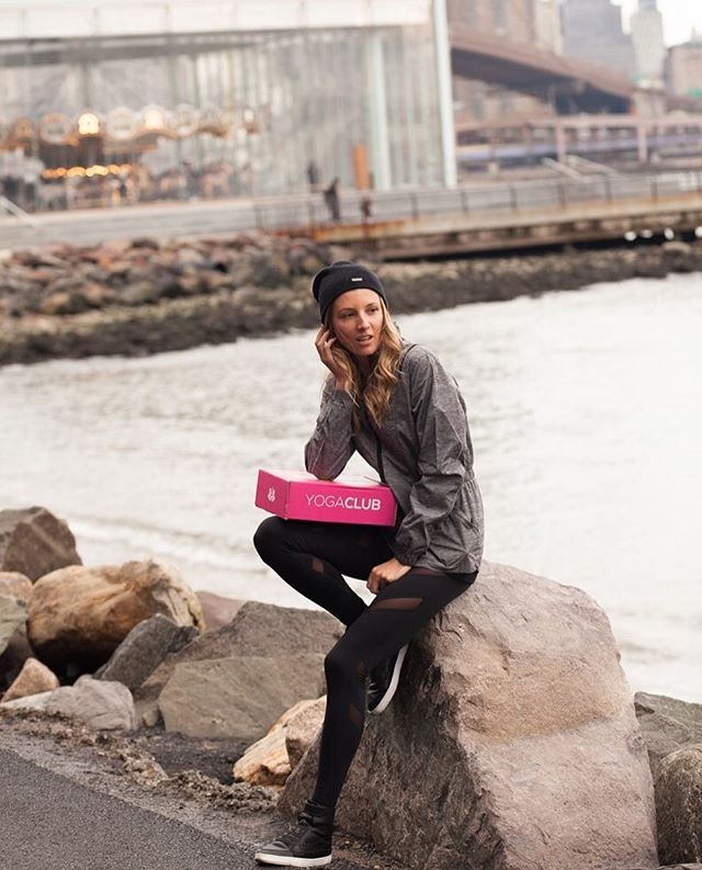 Best Athleisure Styles for Winter