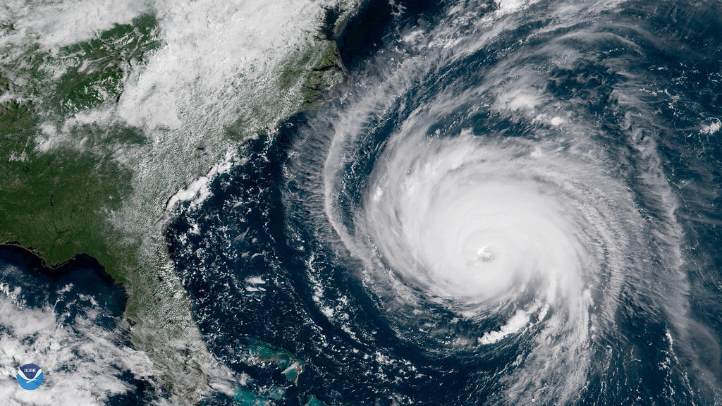 We're Standing Strong With the Carolinas
