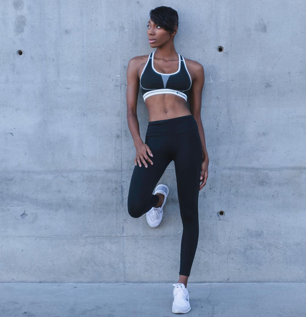 Columbia < Meet the Brands - YogaClub