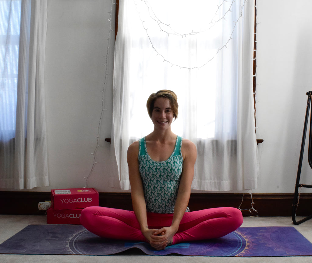 7 Tips for Maintaining a Regular Yoga Practice in 2018
