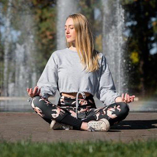 Aurora Myers < Meet the Tribe - YogaClub