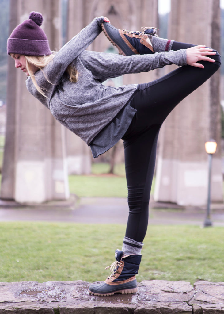 How to Find the Right Style of Yoga for You