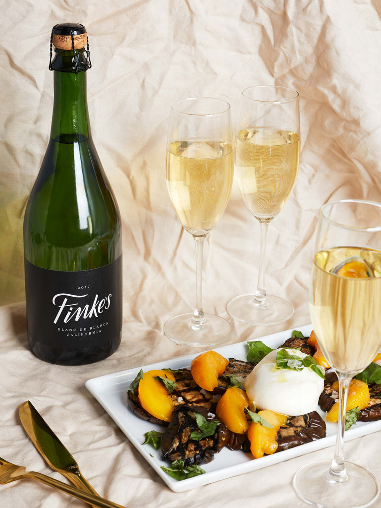 Healthier Holiday Wine Pairings We Love