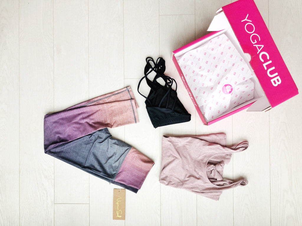 6 Yoga Clothing Brands All Yogis Must Get to Know