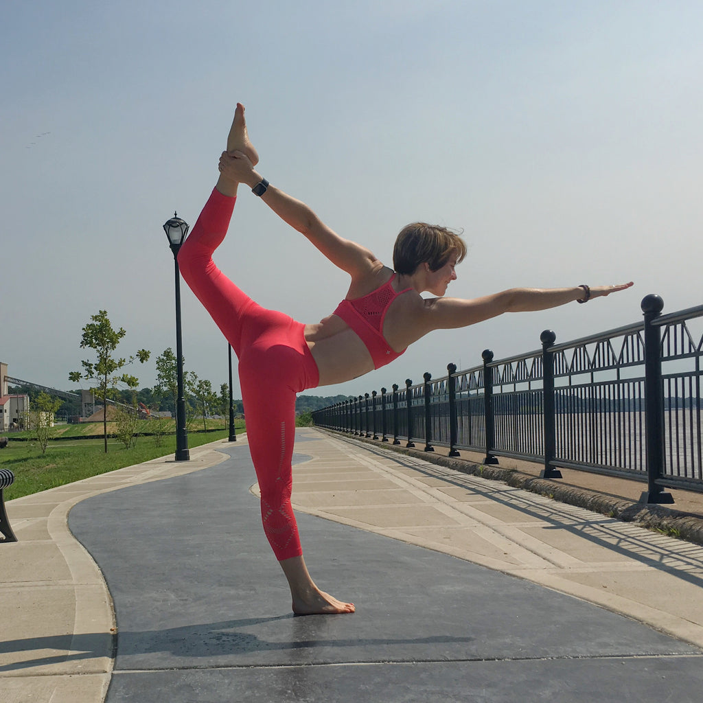 Giving Back < Meet the Brands - YogaClub
