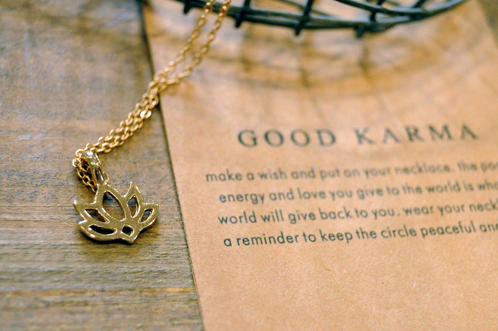 Cultivate Good Karma with These Tips