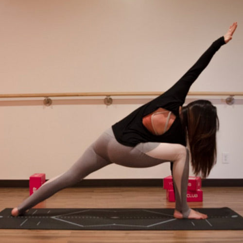 Brooke Shober < Meet the Tribe - YogaClub