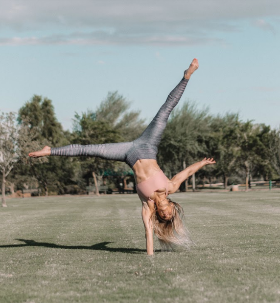 How to Stay Balanced During the Holidays
