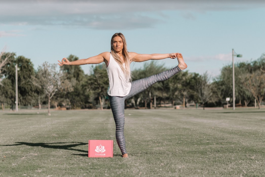 What Can Yoga Do For Your Body?