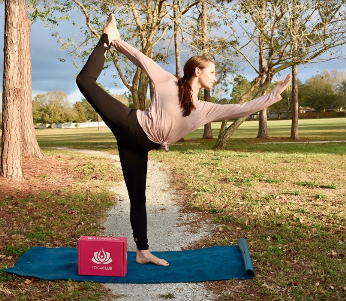 Why You're Feeling Sore After Yoga