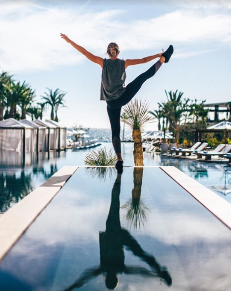 How Do You Feel After Yoga?