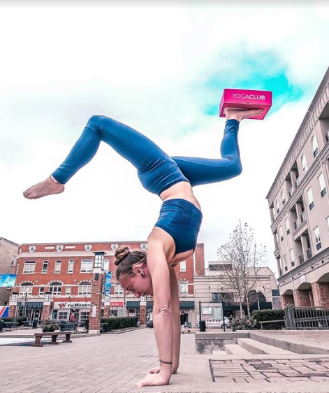 10 Most Unexpected Benefits of Yoga
