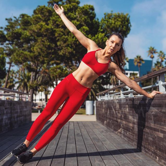 What Happens to Your Body When You Start Doing Yoga?