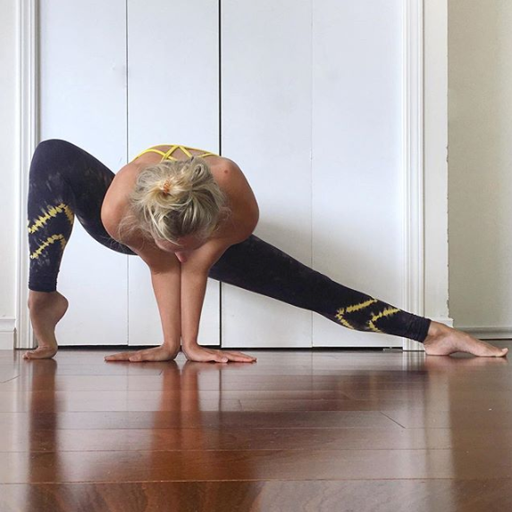 Can You Feel Sick After Yoga?