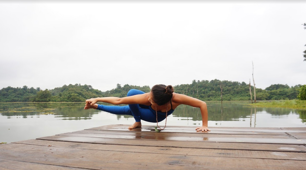 The Best Style of Yoga for You