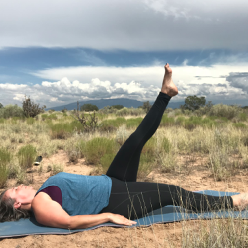 5 Pilates Exercises You’ll Love!