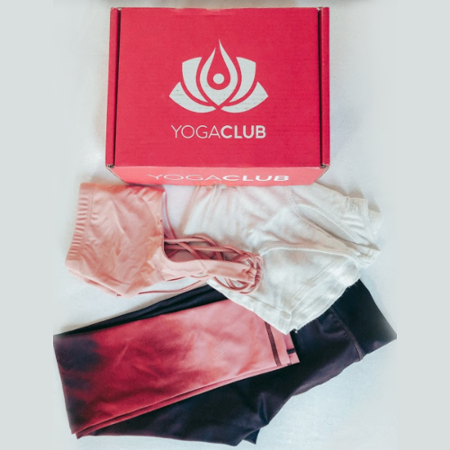The Best Yoga Apparel to Wear to Class