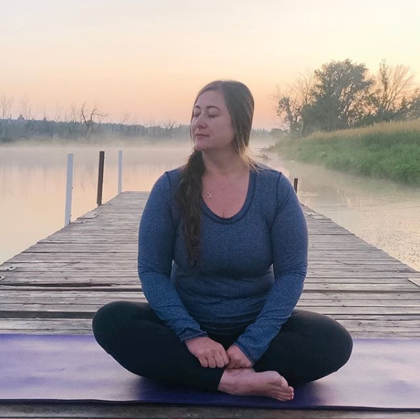 Inclusivity in the Studio: Yoga is for Every BODY
