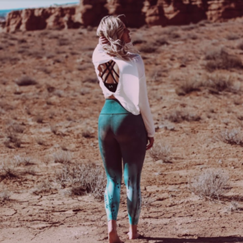 Yoga Pants Squat Test: Which Brands To Trust