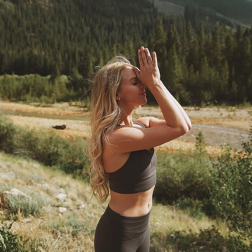 Raise Your Vibration with Mind, Body and Soul Activities Every. Single. Day.