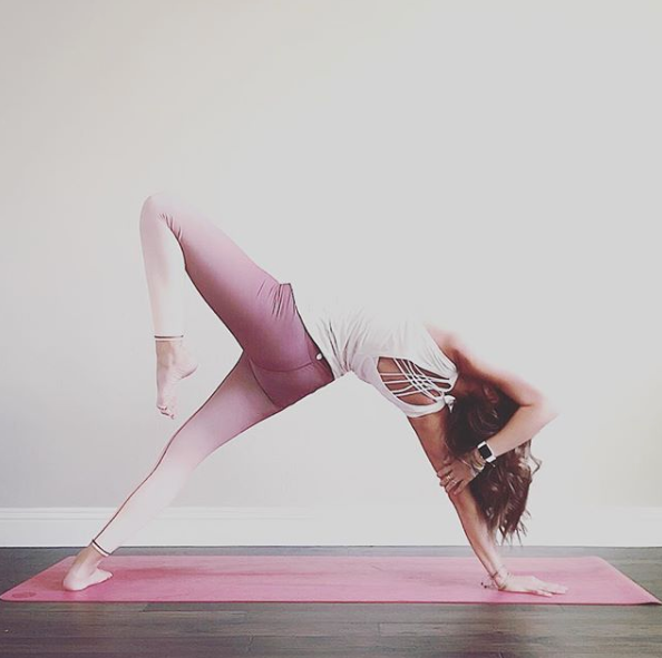 How Strength Building Can Enhance Your Yoga Practice
