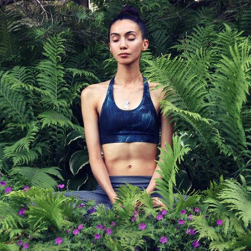How Yoga for Anxiety and Depression Can Bring Balance Into Your Life