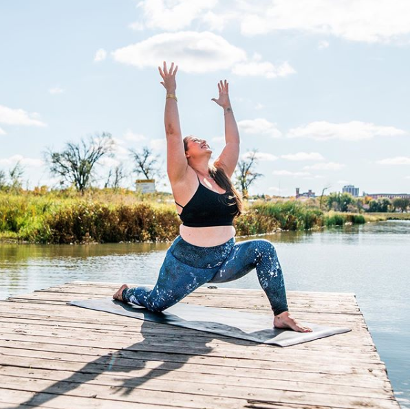 Body Positivity in the Studio: Plus Size Workout Guide