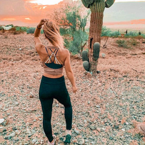 How to Choose the Best Yoga Clothes for Your Favorite Fitness Activity