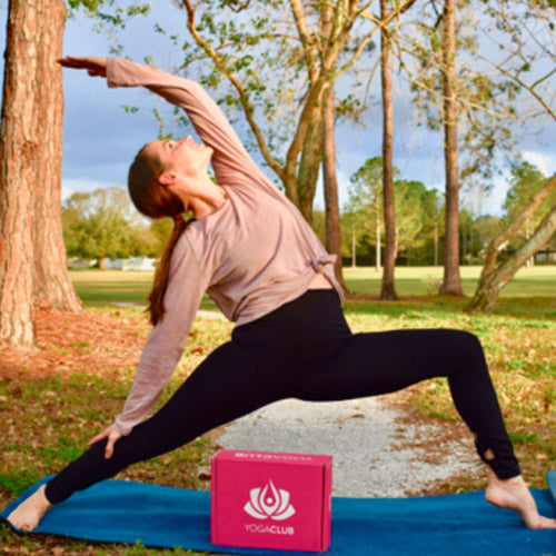 How Barre Can Help Your Yoga Practice