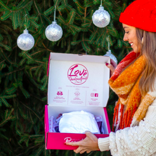 Send the Gift of YogaClub this Holiday Season (No Membership Required!)