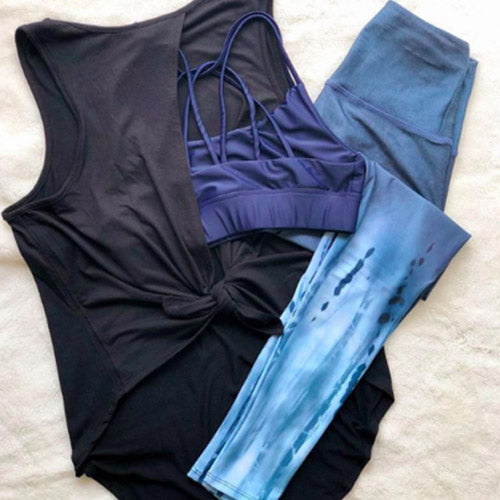 Why High Quality Yoga Apparel Matters
