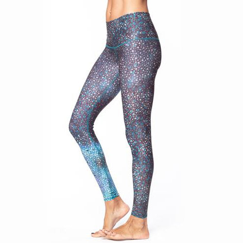 Teeki < Meet the Brands - YogaClub