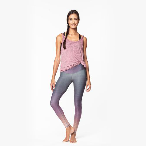 Vintage Ombre < Meet the Winning Outfits -YogaClub