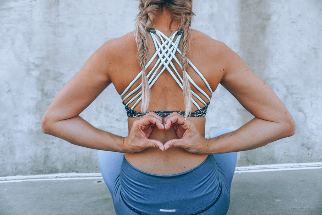 How to Keep Your Yoga Practice During the Holidays