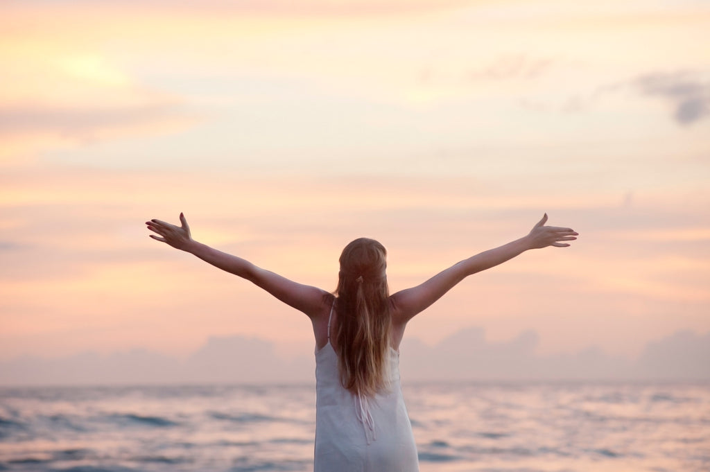 5 Ways to Make Your Spring Break More Mindful