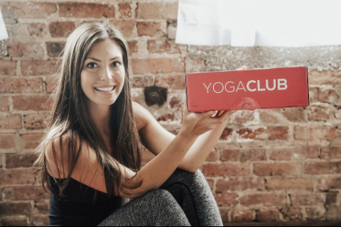 10 Reasons Why YogaClub Is the Perfect Holiday Gift
