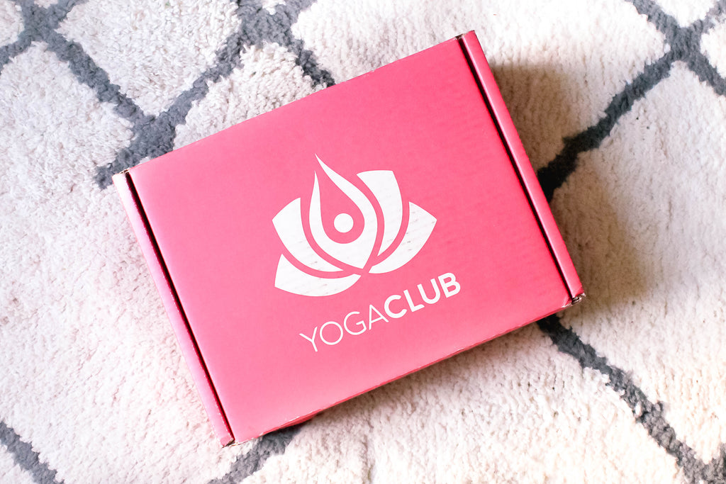 5 Ways to Reuse Your YogaClub Box for Good