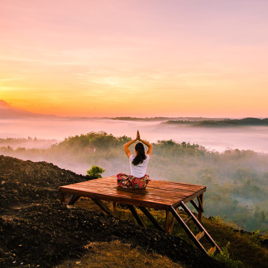 A Yogi’s Guide to International Travel