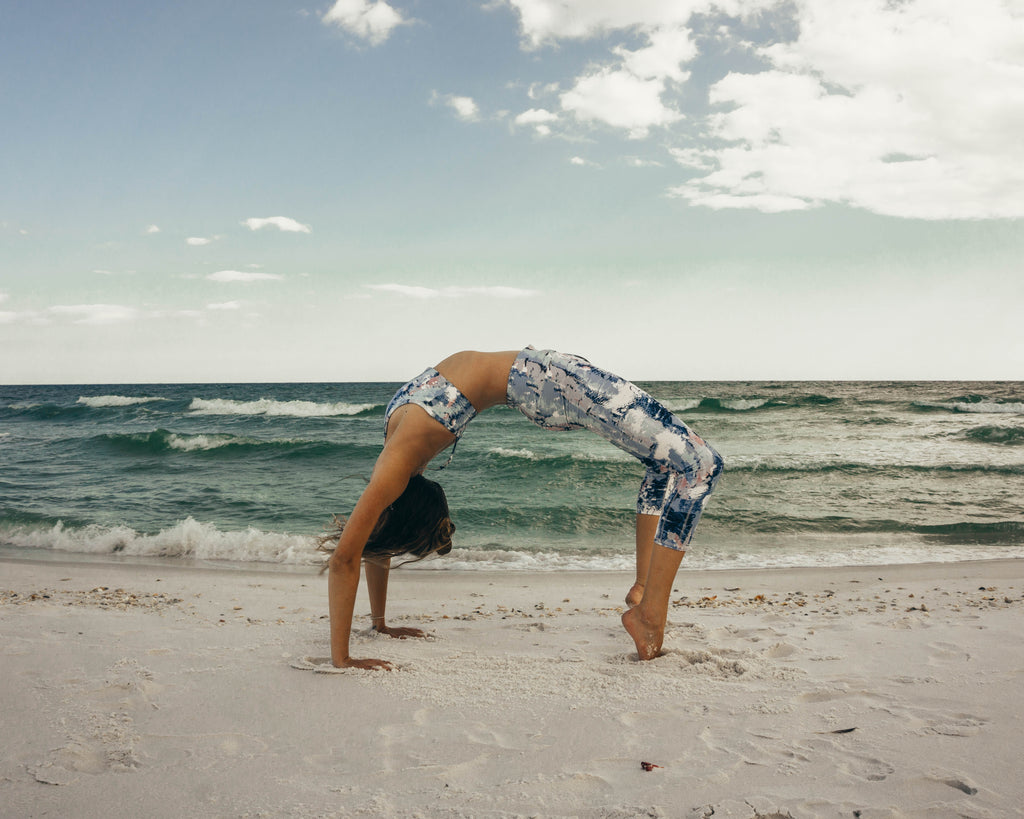 Top 5 Things You Need to Know About Being a Yoga Instructor