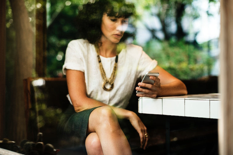 Three wise practices to use your phone more intentionally