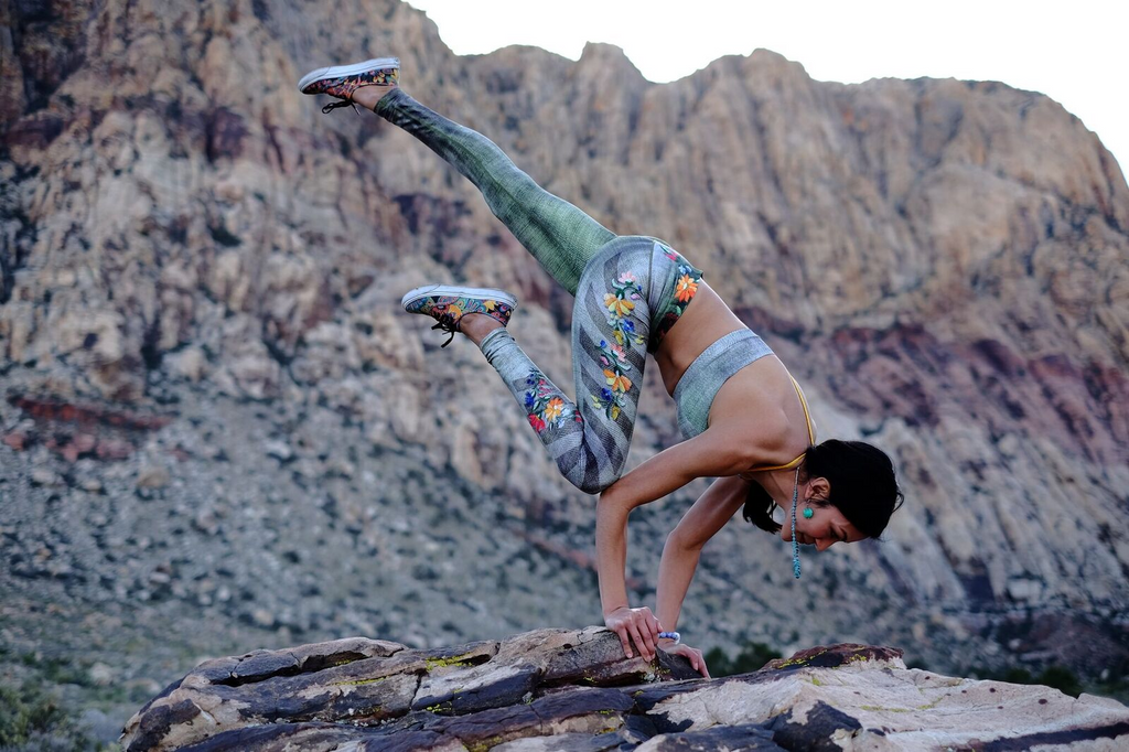 5 Ways to Incorporate Yoga into your Fitness Routine