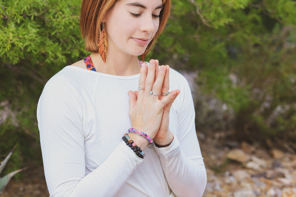 Ways to Give Back Through Yoga