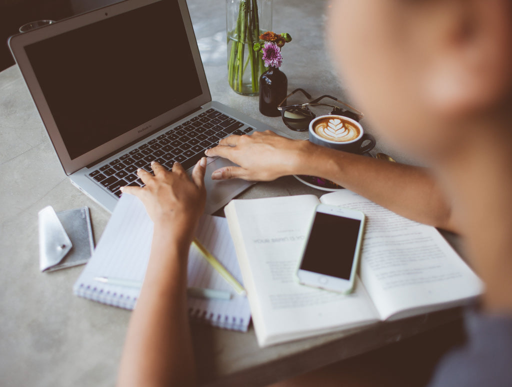 Finals Stress Relief: Procrastination Tips
