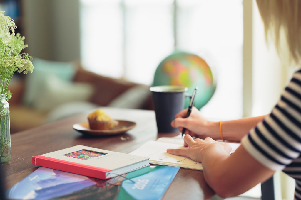 Six Reasons College Students Should Practice Yoga