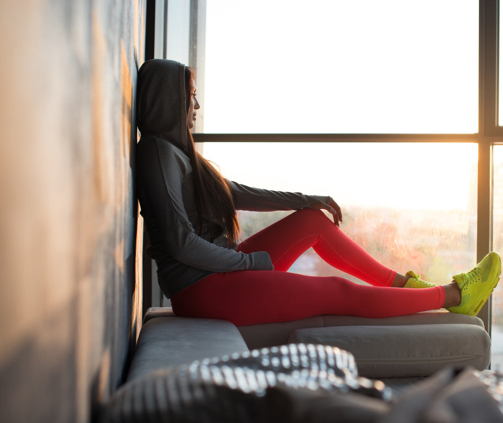 The YogaClub Guide to the Perfect Pair of Yoga Pants