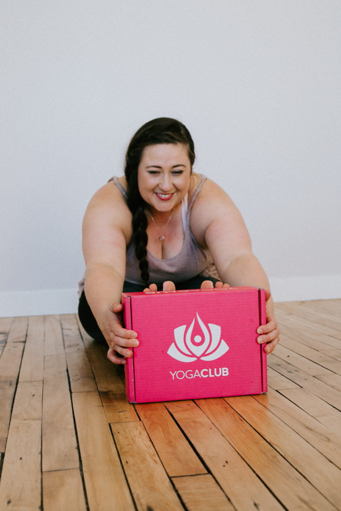 Yoga Plus Size Clothing and Other Concerns of the Body Positive Yogi