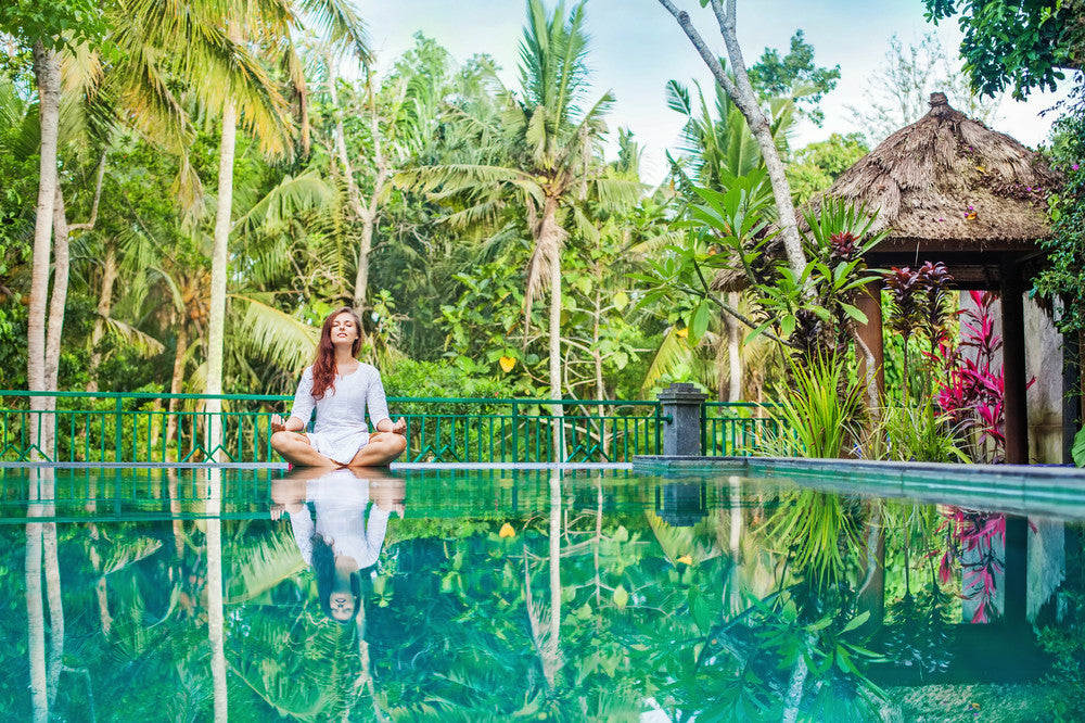The Best Yoga Bikram Retreats for a Summer Vacation
