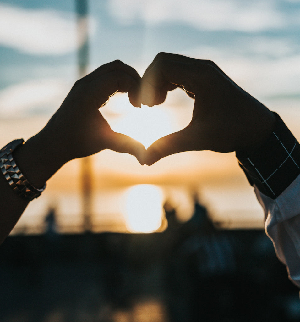 Spread the Love: A YogaClub Valentine's Gift Guide